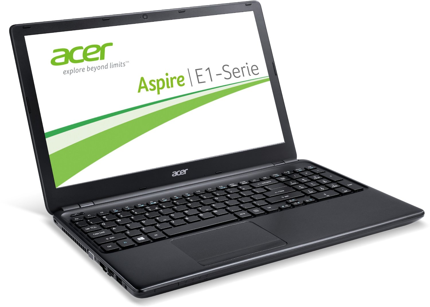 Acer e1 510 driver
