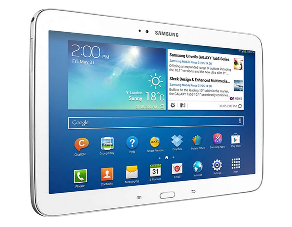 Samsung Galaxy Tab Pro 10.1 User Manual